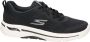 Skechers Sneakers GO Walk Arch FIT Motion Breeze Zwart Dames - Thumbnail 15