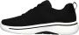 Skechers Sneakers GO Walk Arch FIT Motion Breeze Zwart Dames - Thumbnail 8