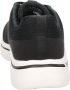 Skechers Sneakers GO Walk Arch FIT Motion Breeze Zwart Dames - Thumbnail 12