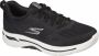 Skechers Sneakers GO Walk Arch FIT Motion Breeze Zwart Dames - Thumbnail 16