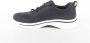 Skechers Sneakers GO Walk Arch FIT Motion Breeze Zwart Dames - Thumbnail 24