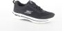Skechers Sneakers GO Walk Arch FIT Motion Breeze Zwart Dames - Thumbnail 25