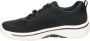Skechers Sneakers GO Walk Arch FIT Motion Breeze Zwart Dames - Thumbnail 7
