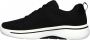 Skechers Sneakers GO Walk Arch FIT Motion Breeze Zwart Dames - Thumbnail 7