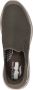 Skechers Slip-ins Go Walk Arch Fit heren instapschoen Taupe - Thumbnail 7