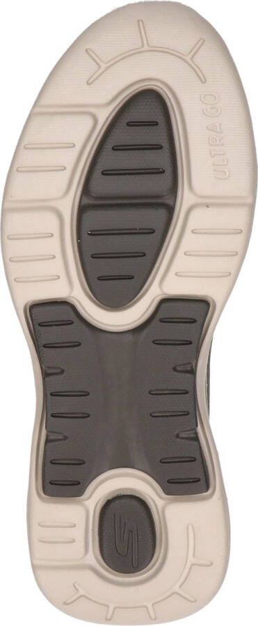 Skechers Go Walk Arch Fit Hands Free Instapper taupe