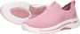 Skechers Stijlvolle damessneakers voor casual gelegenheden Pink Dames - Thumbnail 7