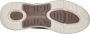 Skechers Go Walk Arch Fit-Idyllic Heren Sneakers Taupe - Thumbnail 4
