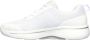 Skechers Go Walk Arch Fit-Motion Breez Dames Sneakers White - Thumbnail 7