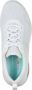 Skechers Go Walk Arch Fit-Motion Breez Dames Sneakers White - Thumbnail 40