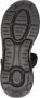 Skechers Go Walk Arch Fit Polished Sandalen zwart Dames - Thumbnail 10