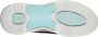 Skechers GO Walk Arch FIT Sneaker Zwart Dames - Thumbnail 3
