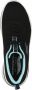 Skechers GO Walk Arch FIT Sneaker Zwart Dames - Thumbnail 5