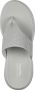 Skechers GO WALK ARCH FIT WEEKENDER Dames Slippers - Thumbnail 11