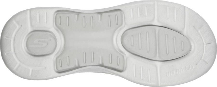 Skechers Comfortabele Arch Fit Flip Flops Gray Dames - Foto 12