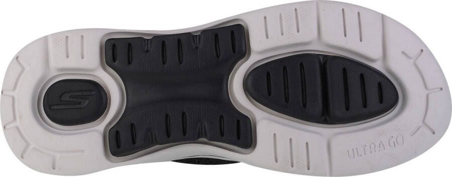 Skechers Comfortabele Arch Fit Flip Flops Gray Dames - Foto 14