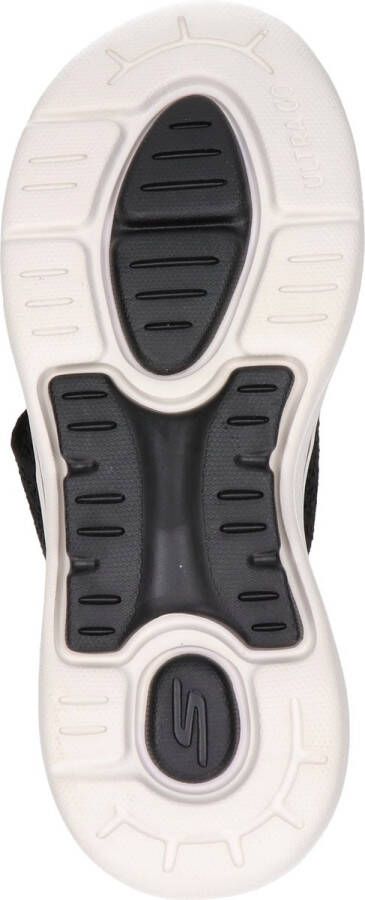 Skechers Comfortabele Arch Fit Flip Flops Gray Dames - Foto 9