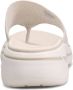 Skechers Teenslippers GO WALK ARCH FIT WEEKENDER met zacht teenbandje - Thumbnail 5