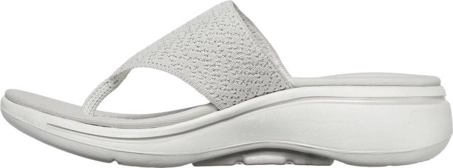 Skechers GO WALK ARCH FIT WEEKENDER Dames Slippers