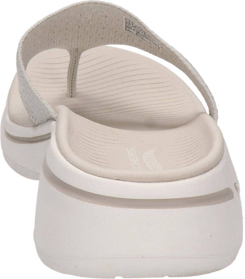 Skechers GO WALK ARCH FIT WEEKENDER Dames Slippers