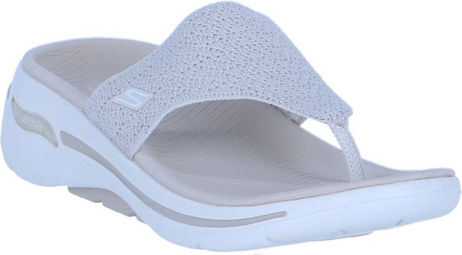 Skechers GO WALK ARCH FIT WEEKENDER Dames Slippers