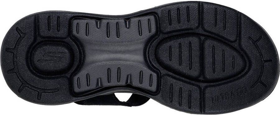 Skechers Sandalen GO WALK ARCH FIT TREASURED met voorgevormde arch fit binnenzool - Foto 13