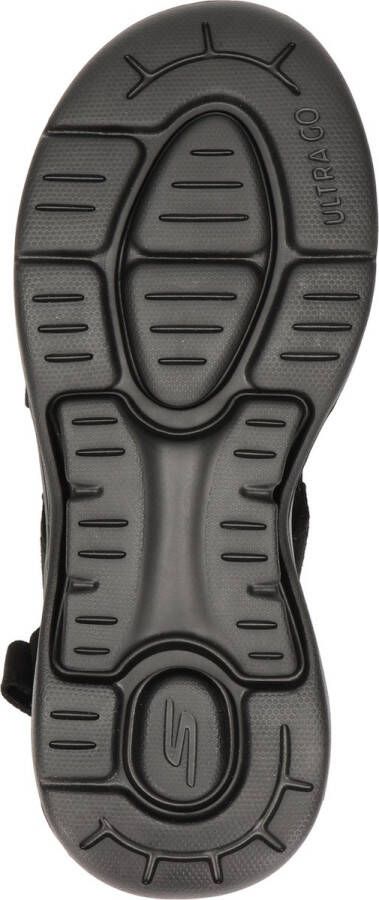 Skechers Sandalen GO WALK ARCH FIT TREASURED met voorgevormde arch fit binnenzool - Foto 8