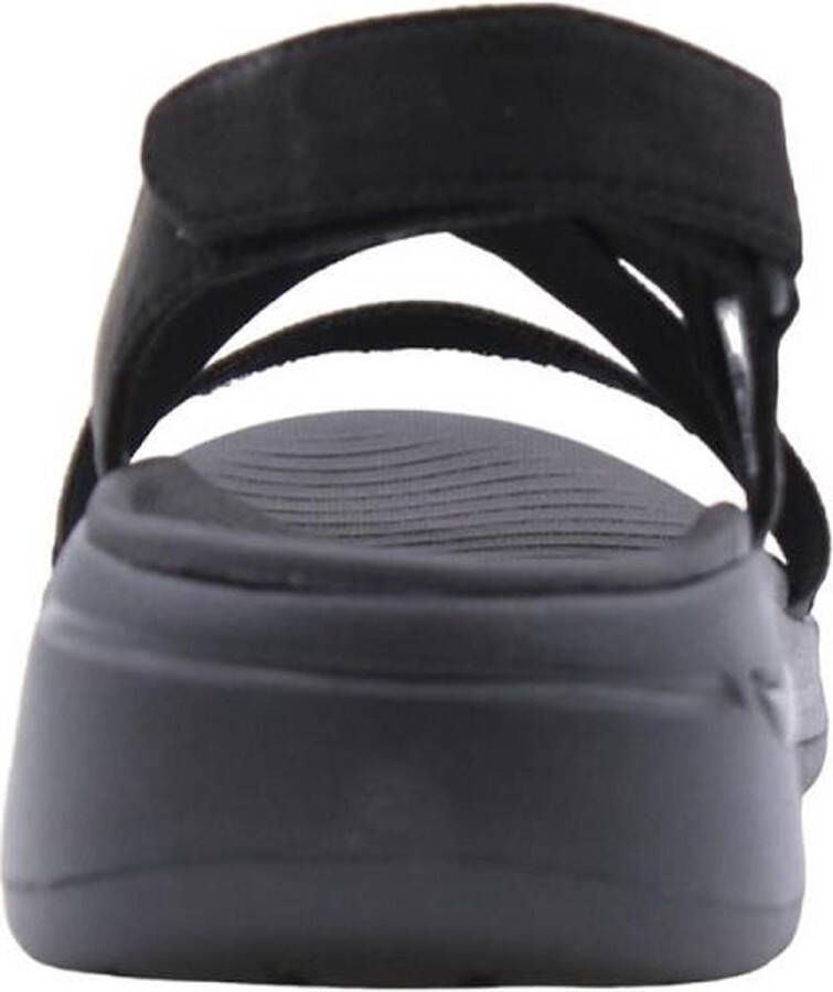 Skechers Sandalen GO WALK ARCH FIT TREASURED met voorgevormde arch fit binnenzool - Foto 9