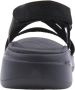 Skechers Sandalen GO WALK ARCH FIT TREASURED met voorgevormde arch fit binnenzool - Thumbnail 9