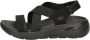 Skechers Sandalen GO WALK ARCH FIT TREASURED met voorgevormde arch fit binnenzool - Thumbnail 10