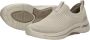 Skechers Go Walk Arch Fit Iconic Sportief taupe - Thumbnail 12