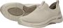 Skechers Go Walk dames sneaker Beige - Thumbnail 12