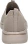 Skechers Go Walk Arch Fit Iconic Sportief taupe - Thumbnail 15
