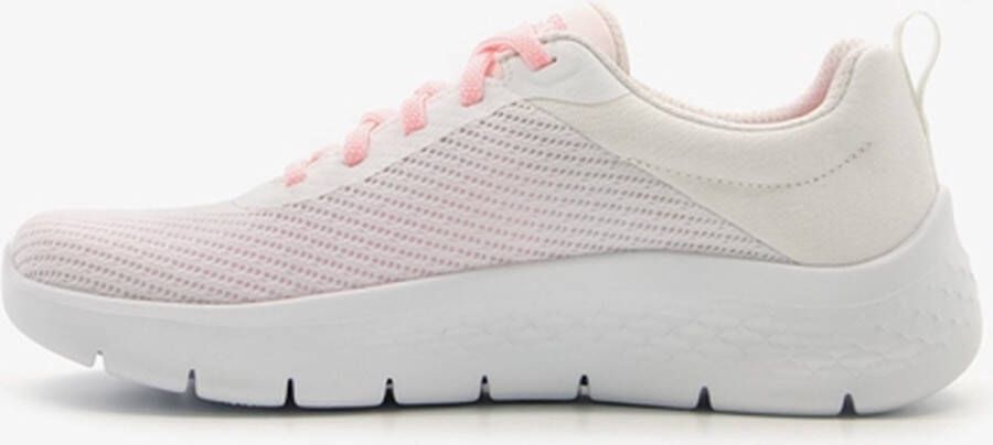 Skechers Go Walk FLex Alani dames sneakers wit Uitneembare zool - Foto 6