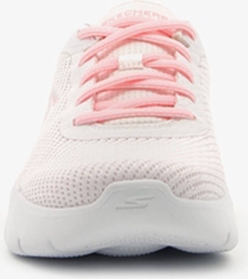 Skechers Go Walk FLex Alani dames sneakers wit Uitneembare zool - Foto 7