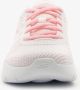 Skechers Go Walk FLex Alani dames sneakers wit Uitneembare zool - Thumbnail 7