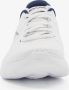 Skechers Go Walk Flex Remark Sneakers wit Textiel - Thumbnail 12