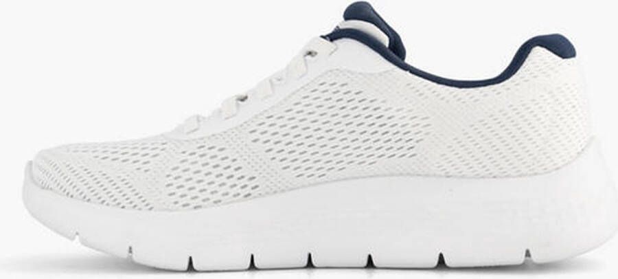 Skechers Go Walk Flex Remark Sneakers wit Textiel - Foto 10