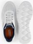 Skechers Go Walk Flex Remark Sneakers wit Textiel - Thumbnail 9