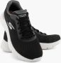 Skechers Go Walk Flex heren wandelschoenen zwart wit - Thumbnail 10