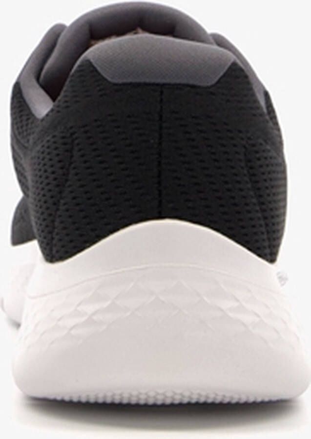 Skechers Go Walk Flex heren wandelschoenen zwart
