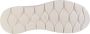 Skechers Go Walk Flex Relish 124963-OFWT Vrouwen Wit Sneakers - Thumbnail 5