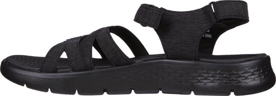 Skechers Go Walk Flex Sandal -Sunshine Sandalen