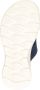 Skechers Go Walk Flex Zandal Elation Dames Sandalen Navy - Thumbnail 5