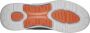 Skechers Go Walk Arch Fit 216116-CCOR Mannen Grijs Sneakers - Thumbnail 17