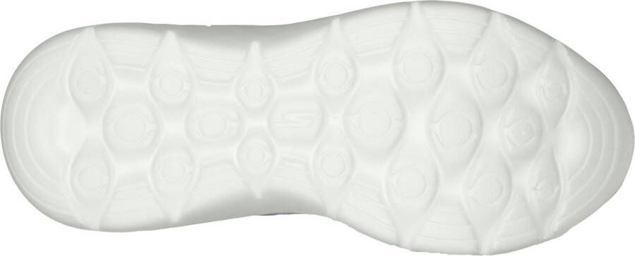 Skechers GO WALK HYPER BURST Dames Sneakers