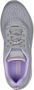 Skechers Fitness Schoenen Hyper Burst GoWalk Sneakers 124578-GYPR - Thumbnail 9