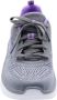 Skechers Fitness Schoenen Hyper Burst GoWalk Sneakers 124578-GYPR - Thumbnail 10