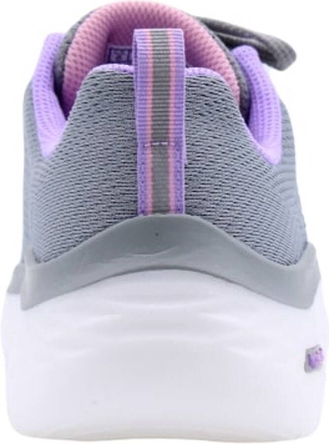 Skechers GO WALK HYPER BURST Dames Sneakers