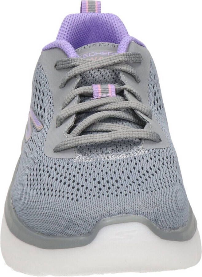 Skechers GO WALK HYPER BURST Dames Sneakers